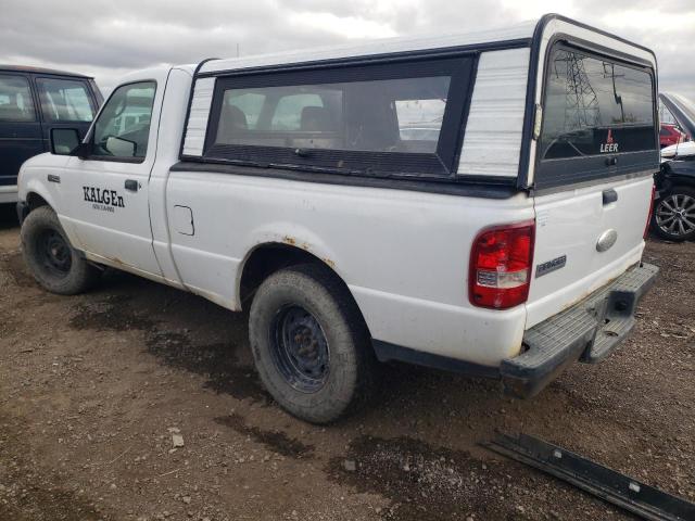 Photo 1 VIN: 1FTYR10D26PA10319 - FORD RANGER 