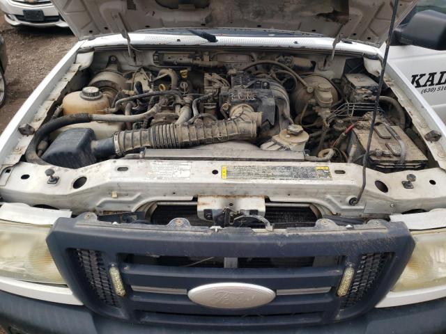 Photo 10 VIN: 1FTYR10D26PA10319 - FORD RANGER 