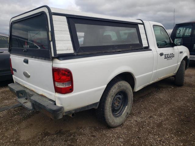 Photo 2 VIN: 1FTYR10D26PA10319 - FORD RANGER 