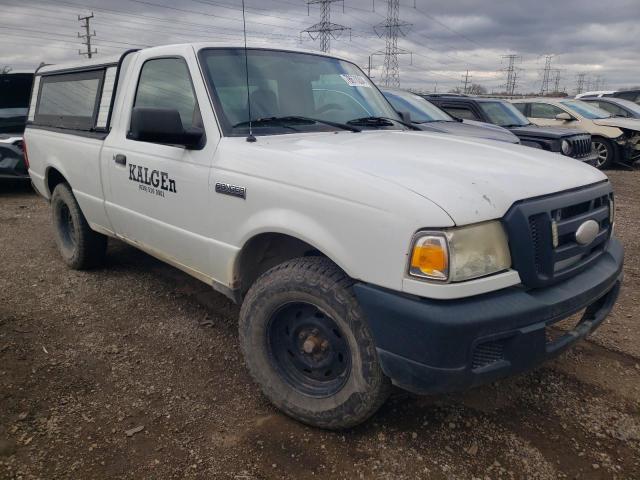 Photo 3 VIN: 1FTYR10D26PA10319 - FORD RANGER 