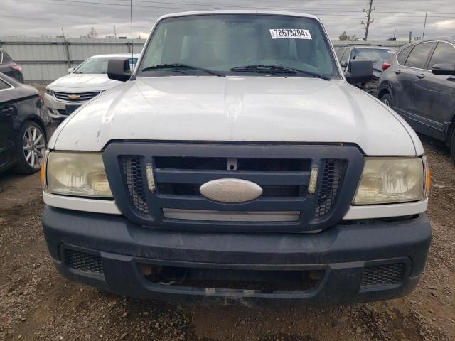 Photo 4 VIN: 1FTYR10D26PA10319 - FORD RANGER 