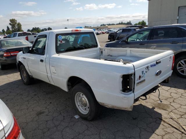 Photo 1 VIN: 1FTYR10D26PA52716 - FORD RANGER 