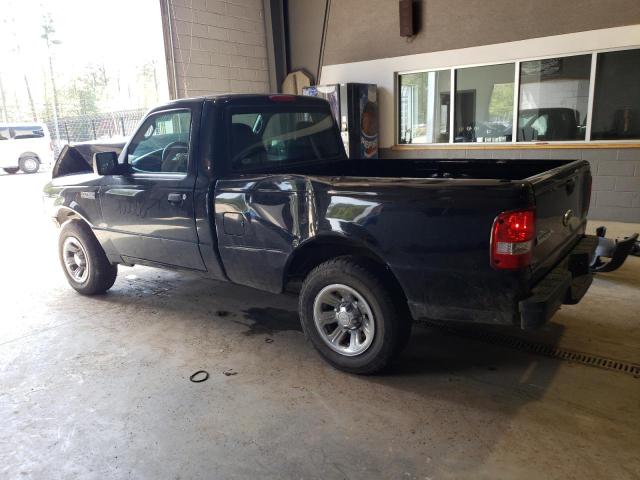 Photo 1 VIN: 1FTYR10D26PA59083 - FORD RANGER 