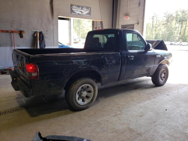 Photo 2 VIN: 1FTYR10D26PA59083 - FORD RANGER 