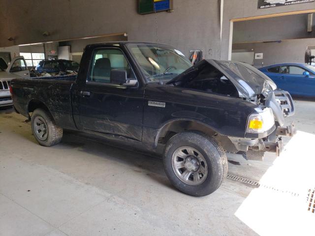 Photo 3 VIN: 1FTYR10D26PA59083 - FORD RANGER 