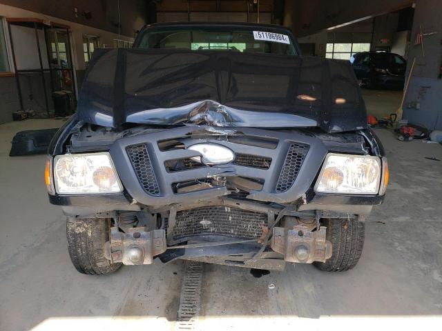 Photo 4 VIN: 1FTYR10D26PA59083 - FORD RANGER 