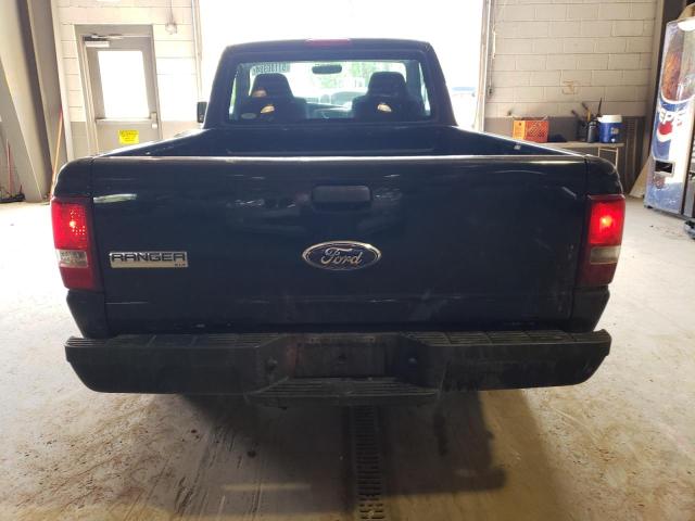 Photo 5 VIN: 1FTYR10D26PA59083 - FORD RANGER 