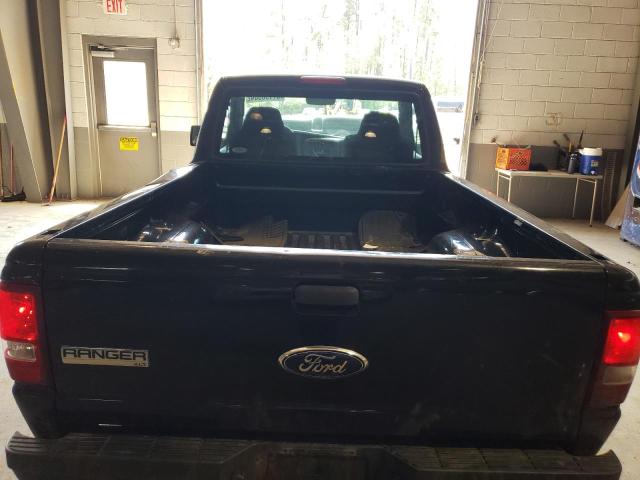 Photo 9 VIN: 1FTYR10D26PA59083 - FORD RANGER 