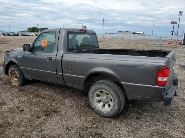 Photo 1 VIN: 1FTYR10D27PA01248 - FORD RANGER 