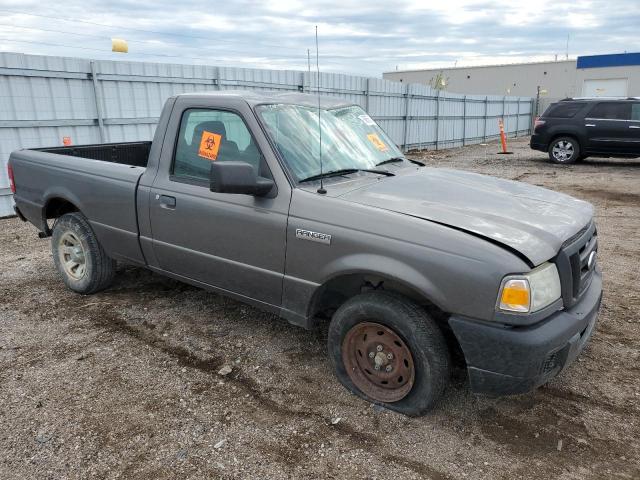 Photo 3 VIN: 1FTYR10D27PA01248 - FORD RANGER 