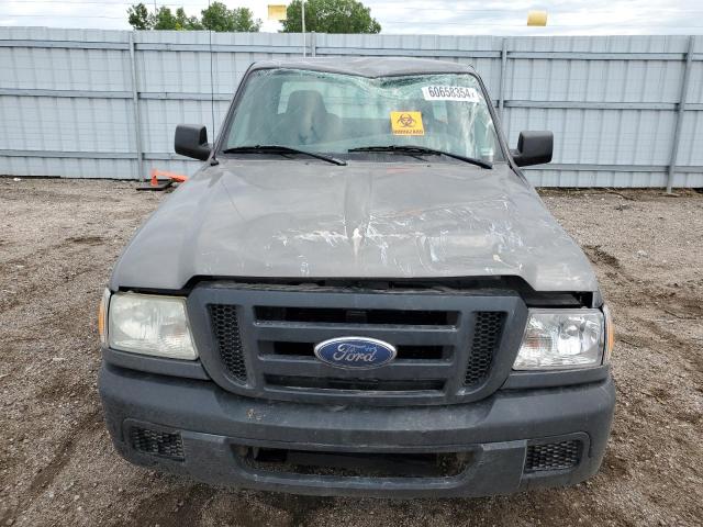 Photo 4 VIN: 1FTYR10D27PA01248 - FORD RANGER 