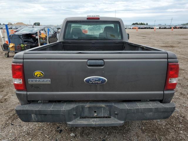 Photo 5 VIN: 1FTYR10D27PA01248 - FORD RANGER 