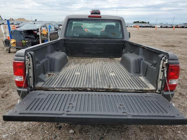 Photo 9 VIN: 1FTYR10D27PA01248 - FORD RANGER 