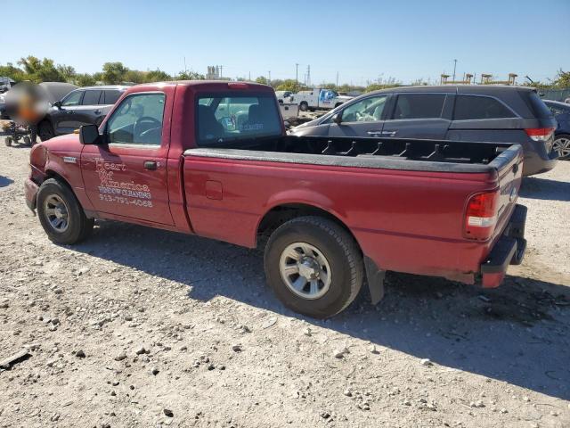 Photo 1 VIN: 1FTYR10D27PA21418 - FORD RANGER 