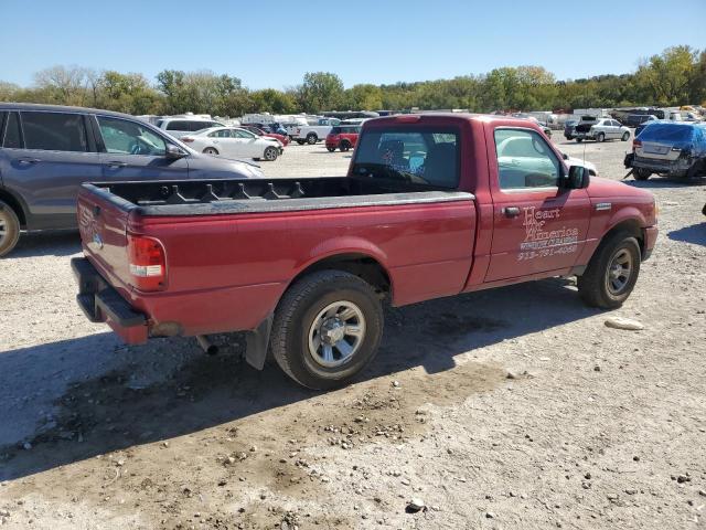 Photo 2 VIN: 1FTYR10D27PA21418 - FORD RANGER 