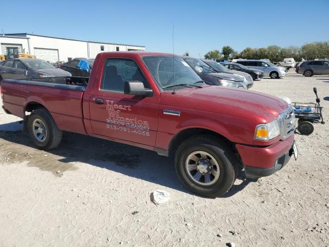 Photo 3 VIN: 1FTYR10D27PA21418 - FORD RANGER 