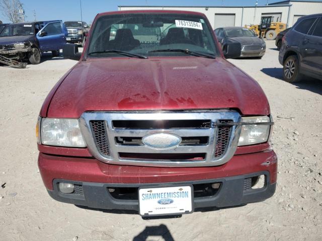 Photo 4 VIN: 1FTYR10D27PA21418 - FORD RANGER 