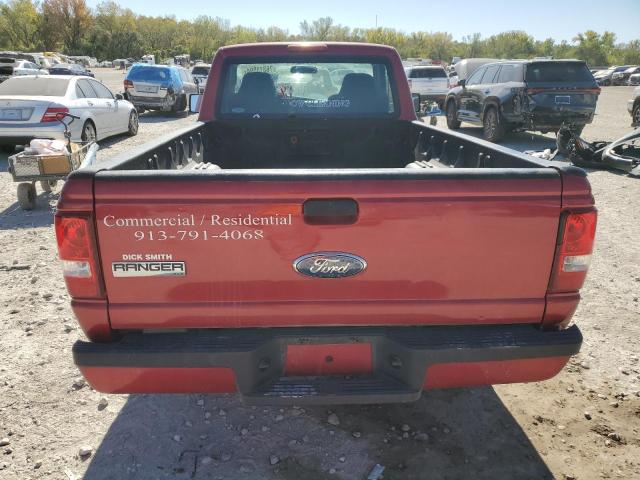 Photo 5 VIN: 1FTYR10D27PA21418 - FORD RANGER 