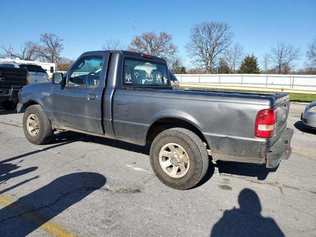 Photo 1 VIN: 1FTYR10D27PA30880 - FORD RANGER 