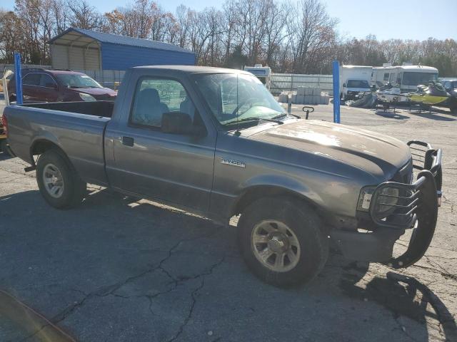 Photo 3 VIN: 1FTYR10D27PA30880 - FORD RANGER 