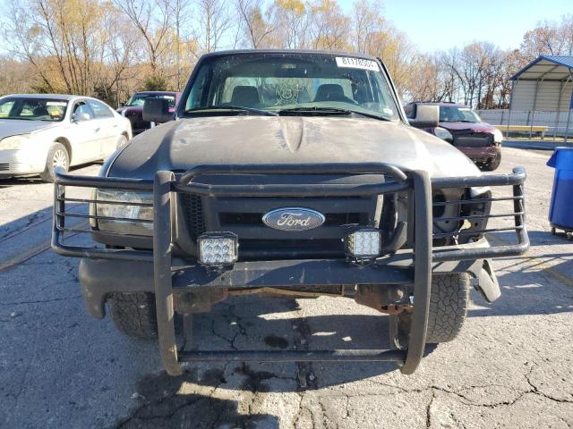 Photo 4 VIN: 1FTYR10D27PA30880 - FORD RANGER 