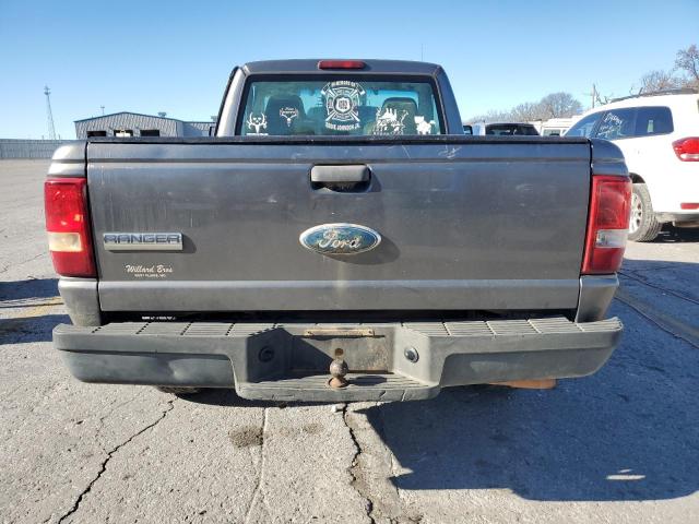 Photo 5 VIN: 1FTYR10D27PA30880 - FORD RANGER 