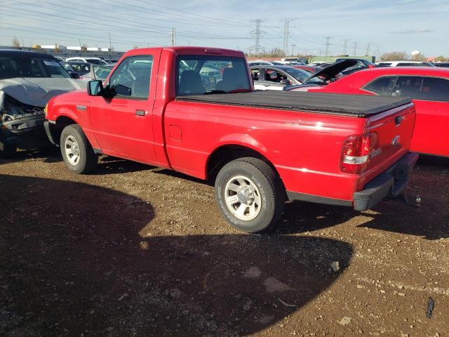 Photo 1 VIN: 1FTYR10D27PA94465 - FORD RANGER 