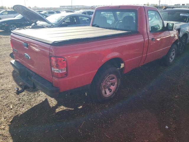 Photo 2 VIN: 1FTYR10D27PA94465 - FORD RANGER 