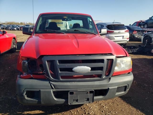 Photo 4 VIN: 1FTYR10D27PA94465 - FORD RANGER 