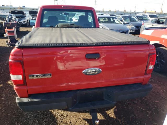 Photo 5 VIN: 1FTYR10D27PA94465 - FORD RANGER 