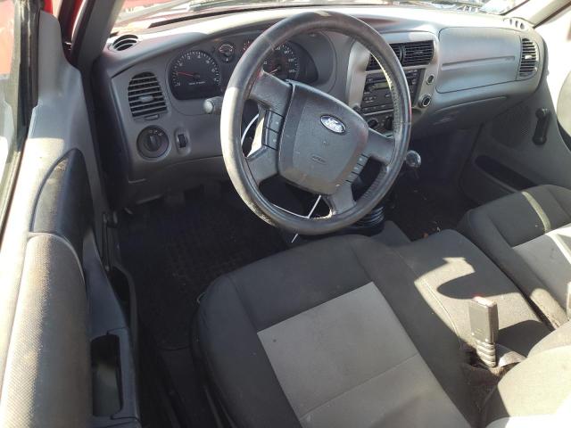 Photo 7 VIN: 1FTYR10D27PA94465 - FORD RANGER 