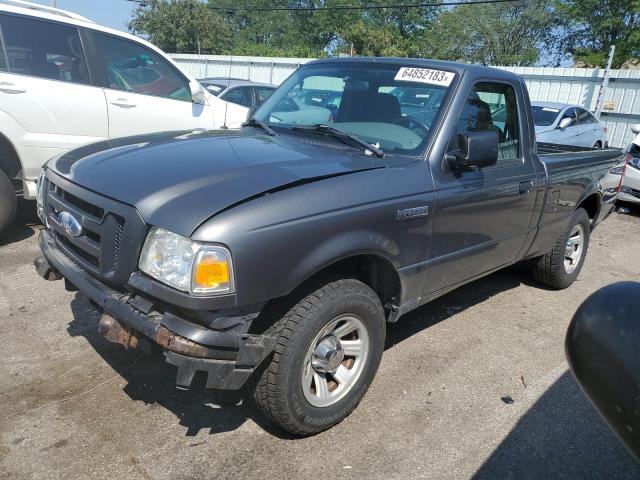 Photo 0 VIN: 1FTYR10D28PA46014 - FORD RANGER 