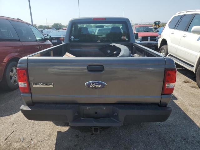 Photo 5 VIN: 1FTYR10D28PA46014 - FORD RANGER 