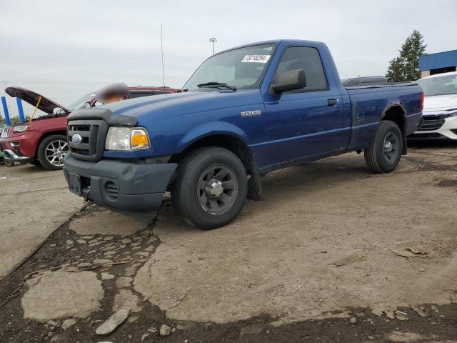 Photo 0 VIN: 1FTYR10D28PA52931 - FORD RANGER 