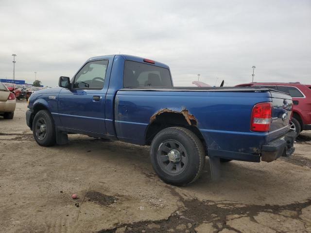 Photo 1 VIN: 1FTYR10D28PA52931 - FORD RANGER 