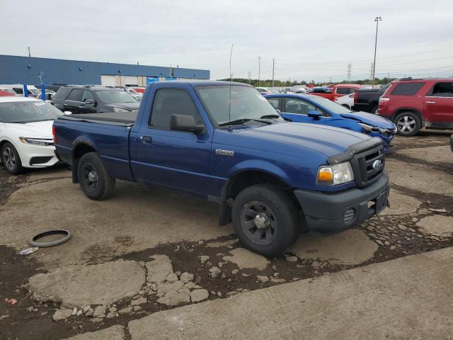 Photo 3 VIN: 1FTYR10D28PA52931 - FORD RANGER 