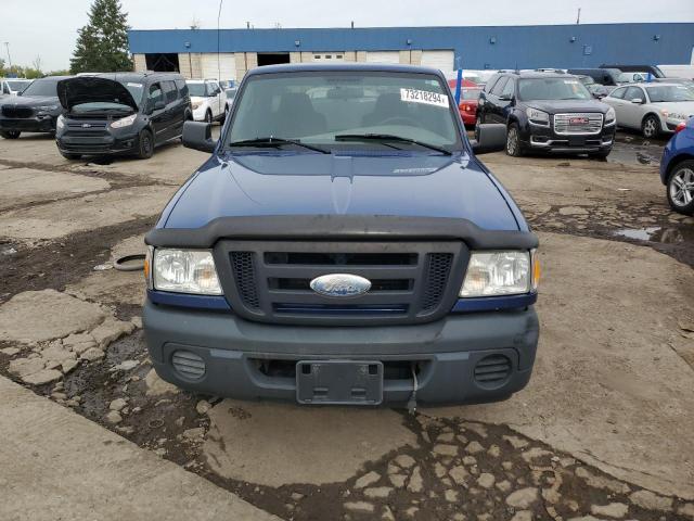 Photo 4 VIN: 1FTYR10D28PA52931 - FORD RANGER 