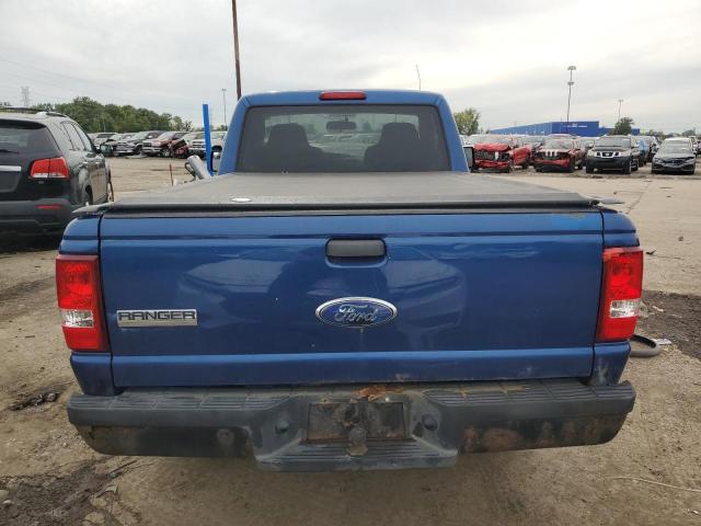 Photo 5 VIN: 1FTYR10D28PA52931 - FORD RANGER 