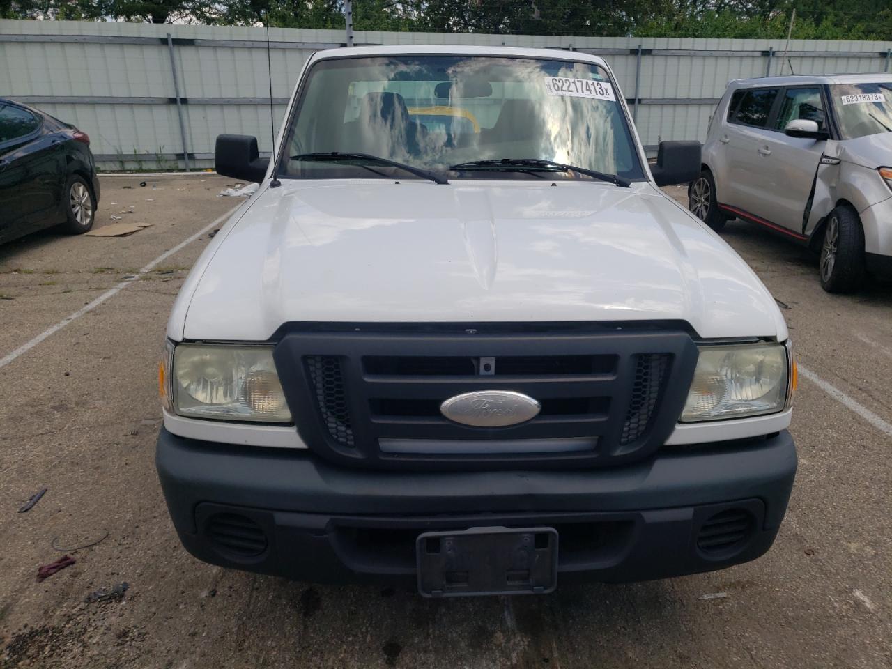 Photo 4 VIN: 1FTYR10D28PA78624 - FORD RANGER 