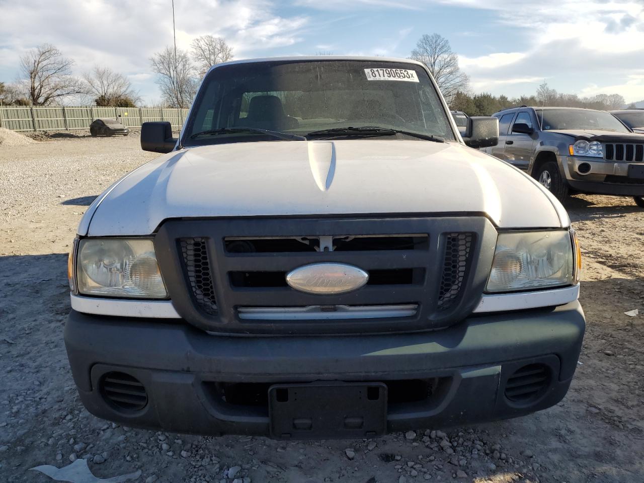 Photo 4 VIN: 1FTYR10D28PA95083 - FORD RANGER 