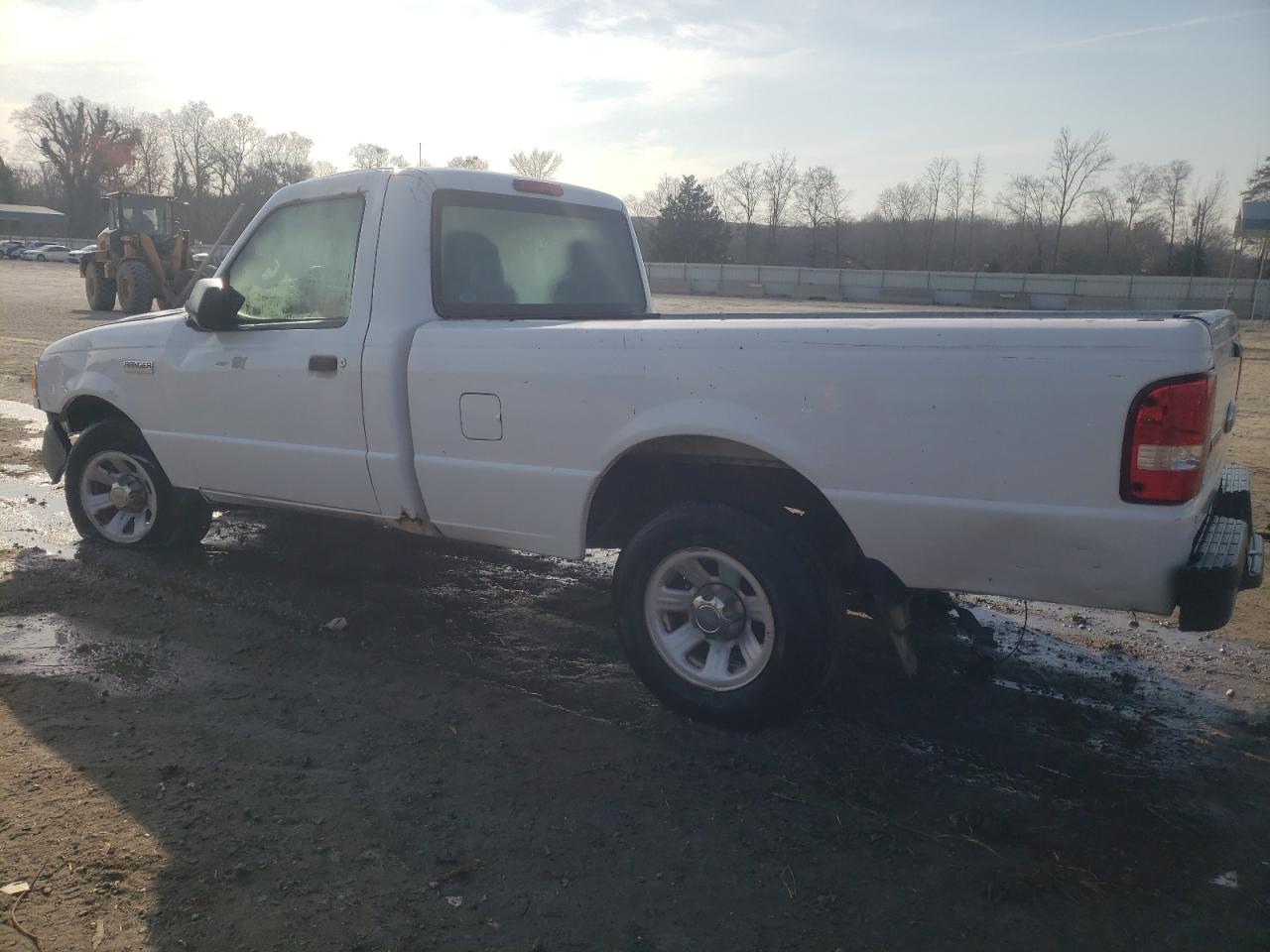 Photo 1 VIN: 1FTYR10D28PB17633 - FORD RANGER 