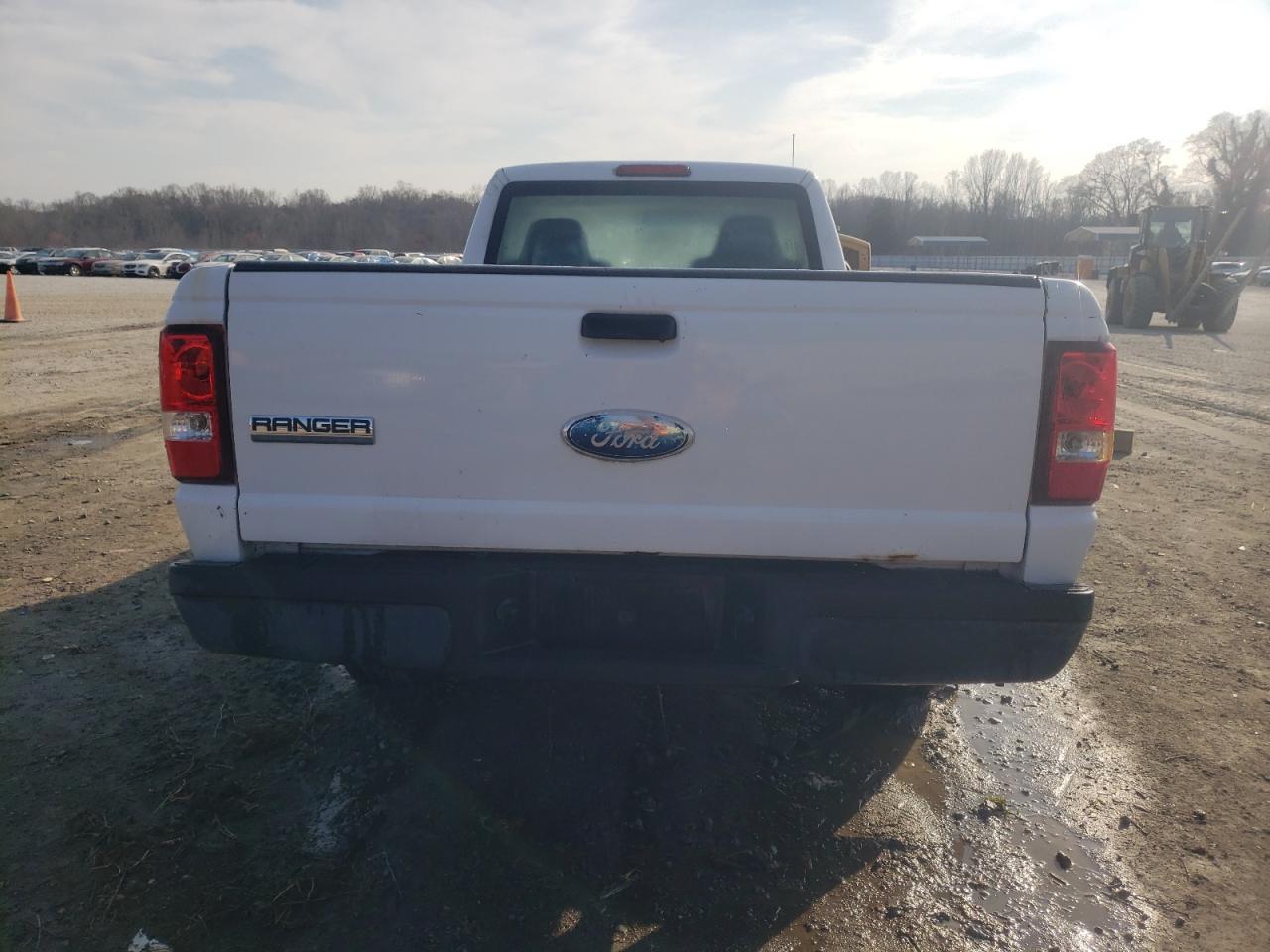 Photo 5 VIN: 1FTYR10D28PB17633 - FORD RANGER 