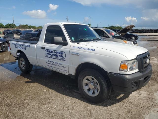 Photo 3 VIN: 1FTYR10D29PA53336 - FORD RANGER 