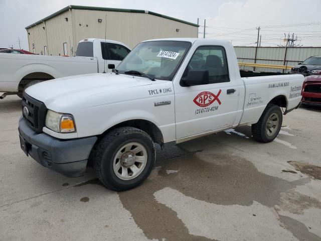 Photo 0 VIN: 1FTYR10D29PA68306 - FORD RANGER 