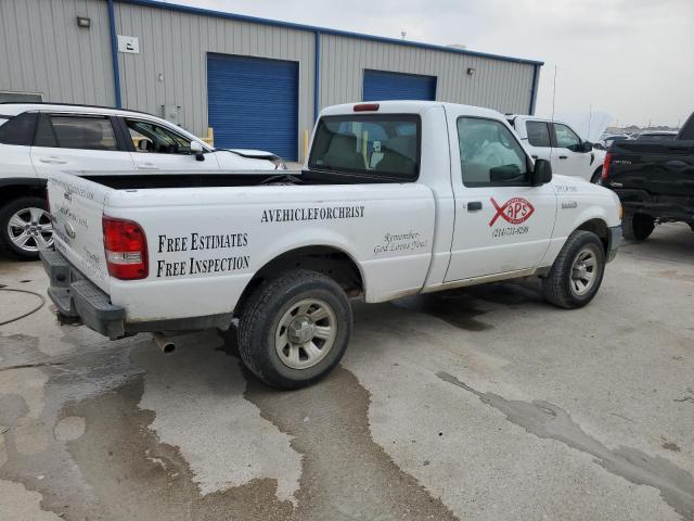 Photo 2 VIN: 1FTYR10D29PA68306 - FORD RANGER 