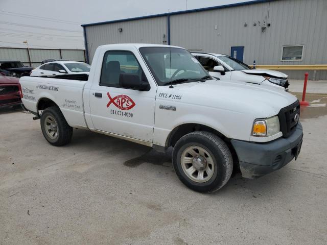 Photo 3 VIN: 1FTYR10D29PA68306 - FORD RANGER 