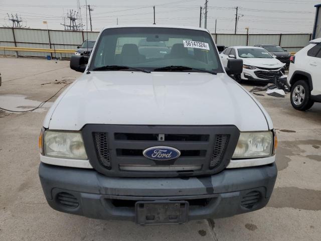 Photo 4 VIN: 1FTYR10D29PA68306 - FORD RANGER 