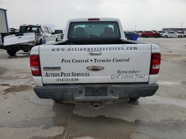 Photo 5 VIN: 1FTYR10D29PA68306 - FORD RANGER 