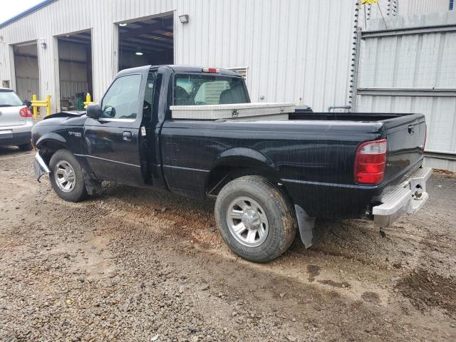 Photo 1 VIN: 1FTYR10D33PA60576 - FORD RANGER 