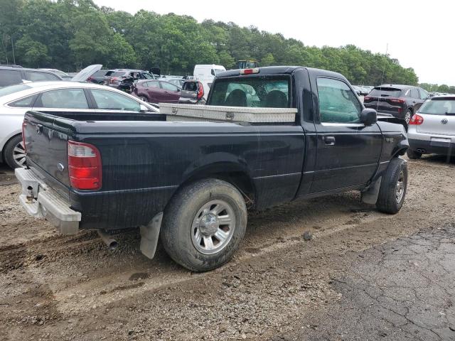 Photo 2 VIN: 1FTYR10D33PA60576 - FORD RANGER 